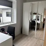 Isabella 7 Personers Hus Apartment Hjorring