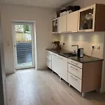 Isabella 7 Personers Hus