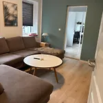 Apartment Isabella 7 Personers Hus *