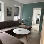 Isabella 7 Personers Hus Apartment