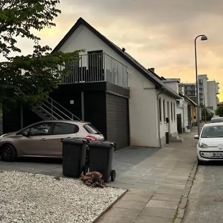 Isabella 7 Personers Hus *
