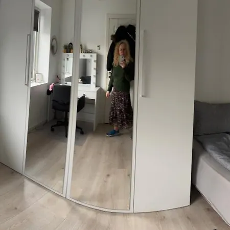 Apartment Isabella 7 Personers Hus *