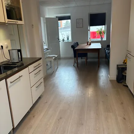 Apartmán Isabella 7 Personers Hus