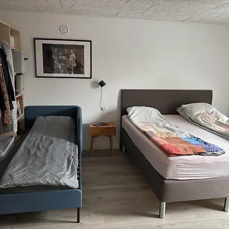 Apartment Isabella 7 Personers Hus *