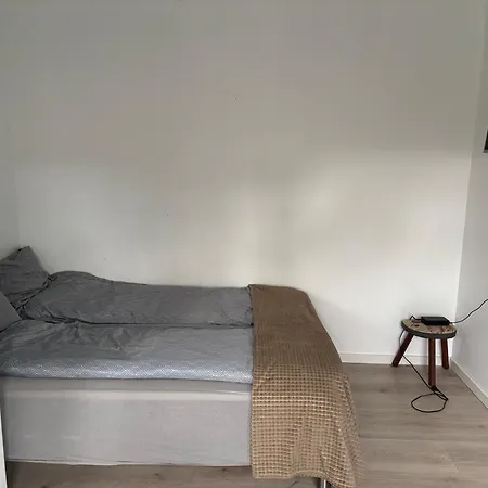 Isabella 7 Personers Hus