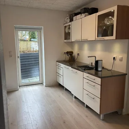 Isabella 7 Personers Hus