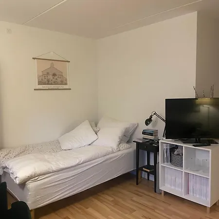 Isabella 7 Personers Hus Apartment *