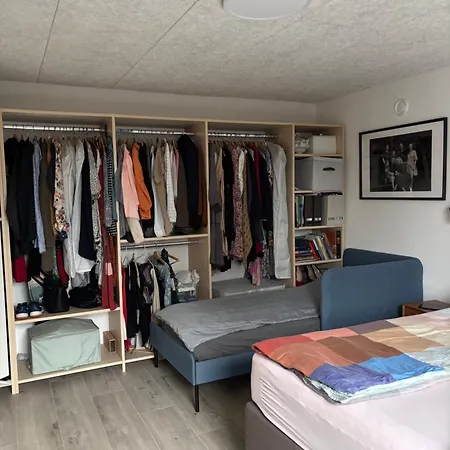 Isabella 7 Personers Hus Hjorring