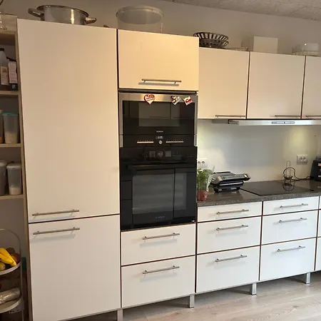 Isabella 7 Personers Hus *