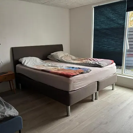 Isabella 7 Personers Hus Apartment