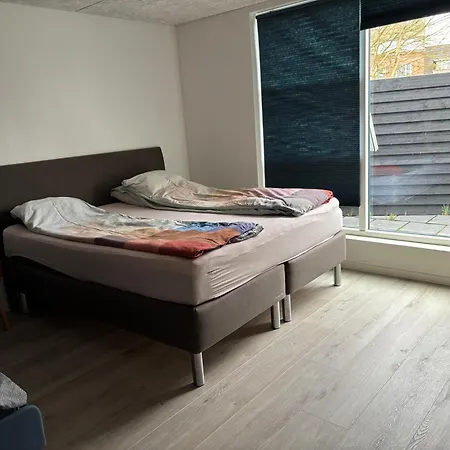 Isabella 7 Personers Hus 아파트 히링
