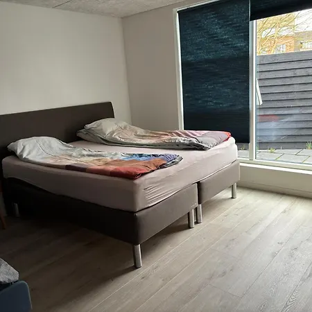 Isabella 7 Personers Hus Apartment Hjorring