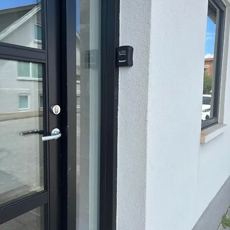 Isabella 7 Personers Hus * Hjørring