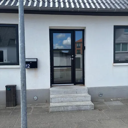 Apartamento Isabella 7 Personers Hus