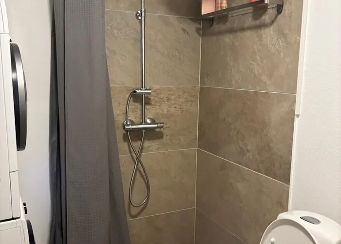 Apartamento Isabella 7 Personers Hus Hjørring