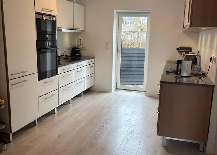 Isabella 7 Personers Hus * Hjørring