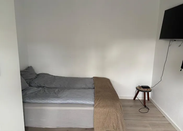 Isabella 7 Personers Hus