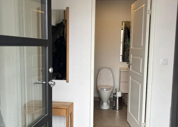 Apartmán Isabella 7 Personers Hus Hjørring