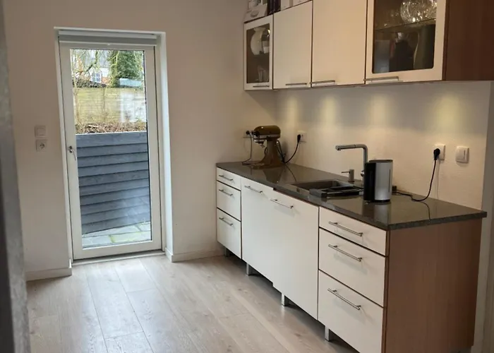 Isabella 7 Personers Hus