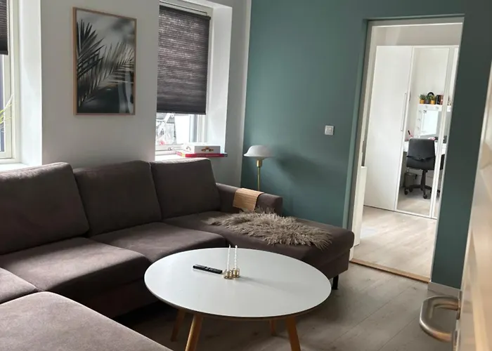 Isabella 7 Personers Hus Apartamento