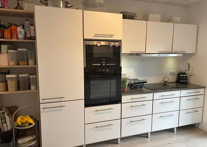 Isabella 7 Personers Hus *