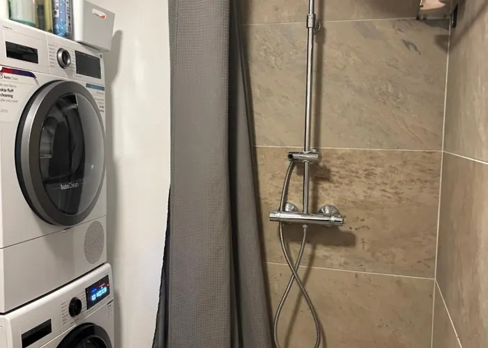 Isabella 7 Personers Hus *