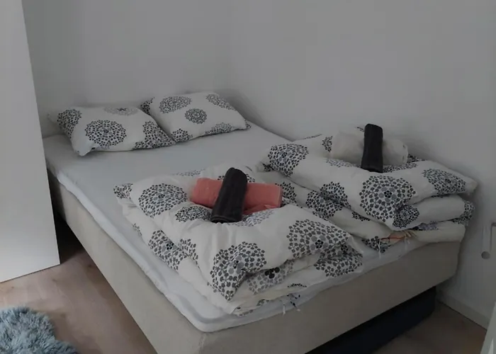 Isabella 7 Personers Hus Hjørring