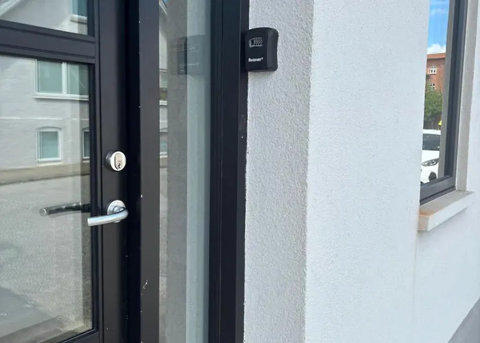 Isabella 7 Personers Hus * Hjørring