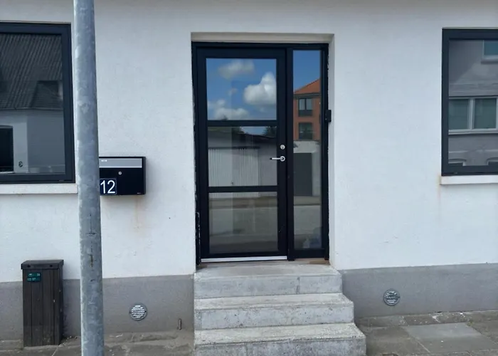 Apartamento Isabella 7 Personers Hus